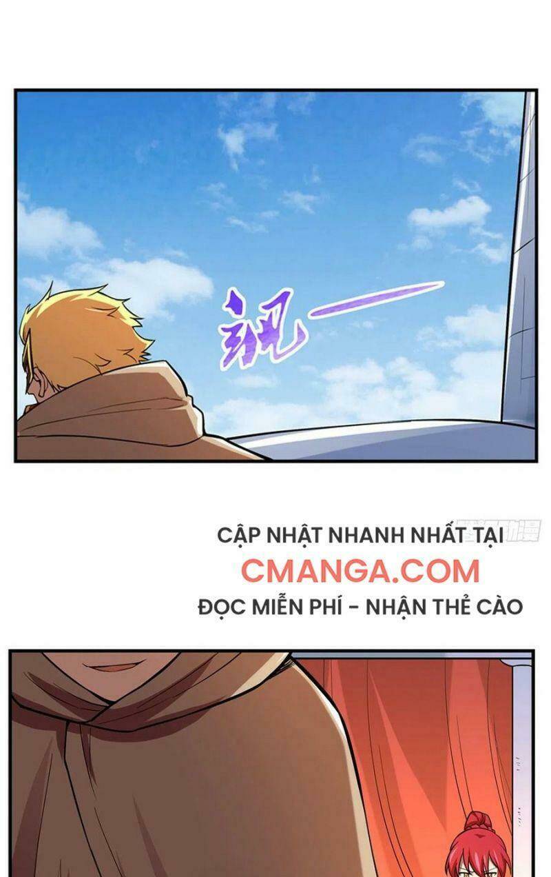 Ma vương thất nghiệp - Chapter 150 - Page 17