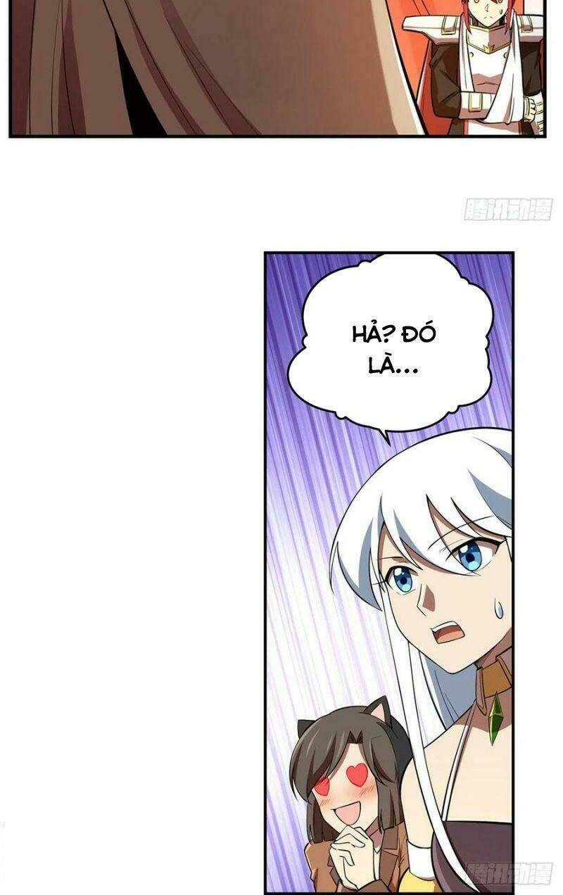 Ma vương thất nghiệp - Chapter 150 - Page 18