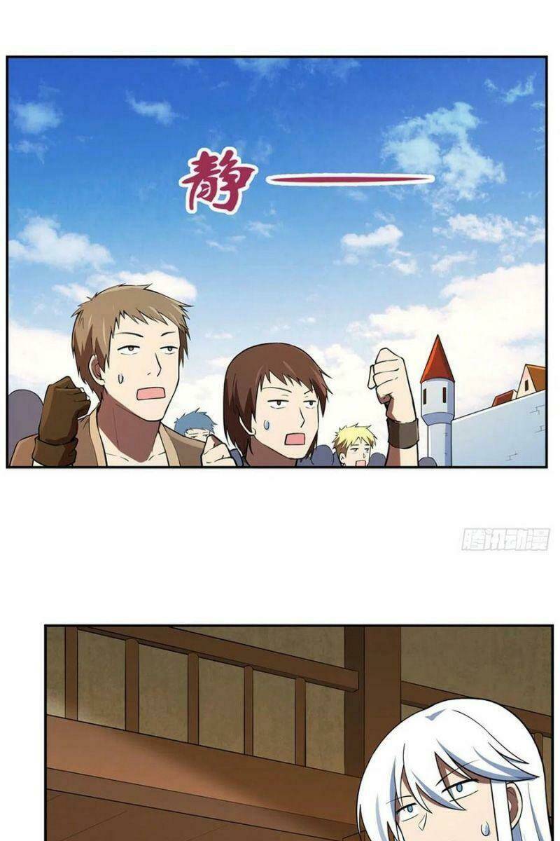 Ma vương thất nghiệp - Chapter 150 - Page 23