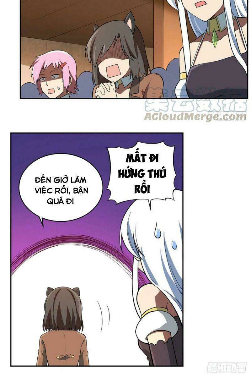 Ma vương thất nghiệp - Chapter 150 - Page 24