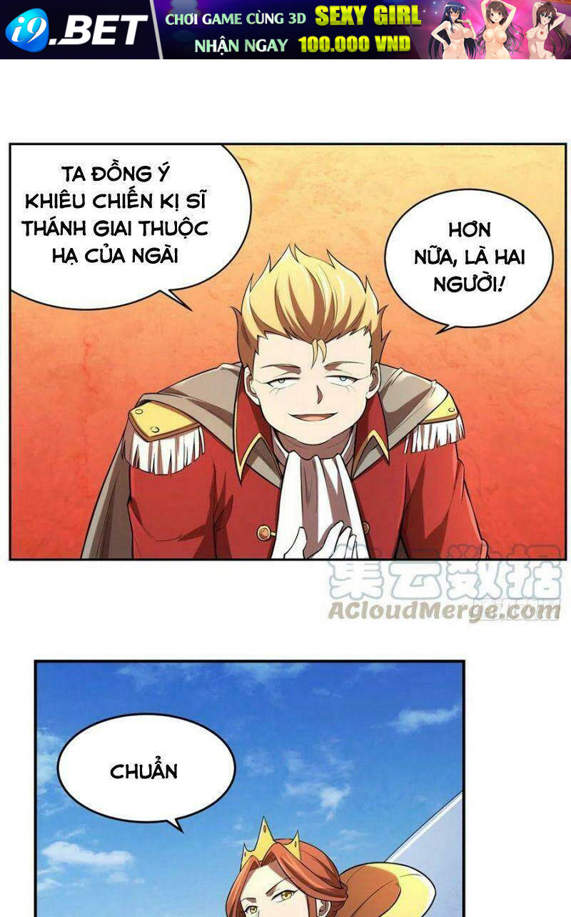 Ma vương thất nghiệp - Chapter 150 - Page 26