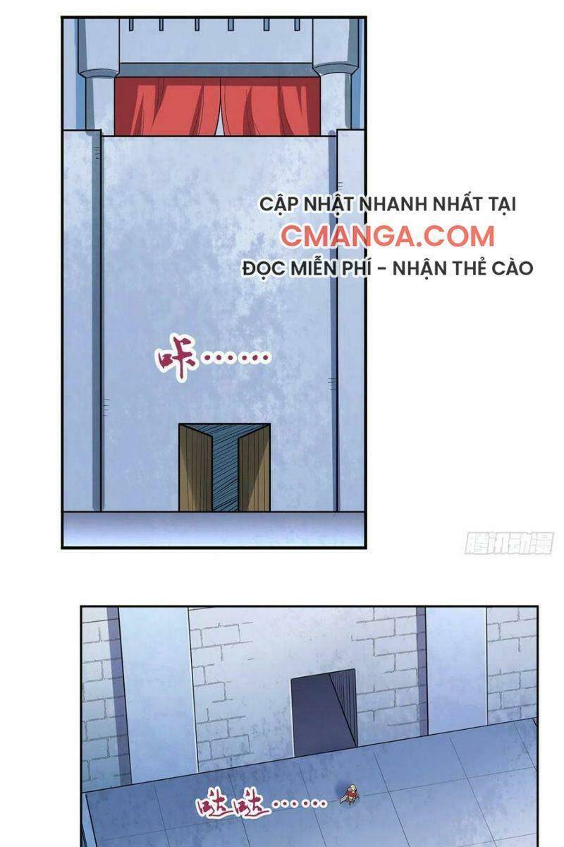 Ma vương thất nghiệp - Chapter 150 - Page 28