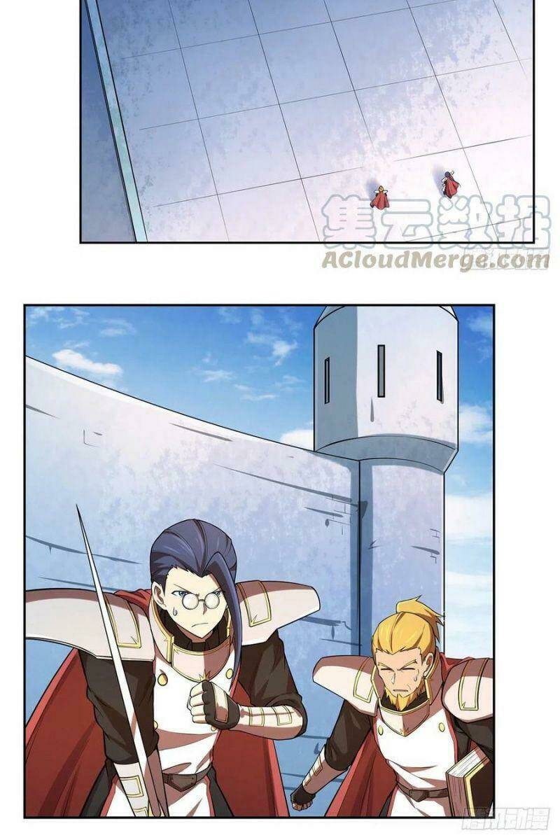 Ma vương thất nghiệp - Chapter 150 - Page 29