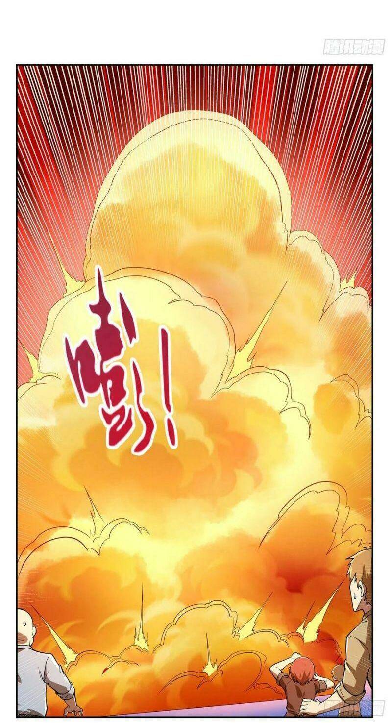 Ma vương thất nghiệp - Chapter 150 - Page 32