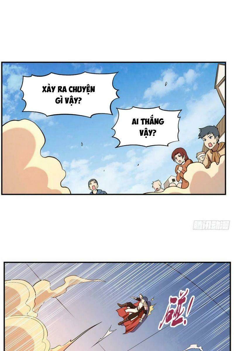 Ma vương thất nghiệp - Chapter 150 - Page 33