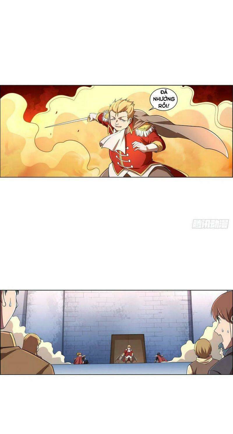 Ma vương thất nghiệp - Chapter 150 - Page 35