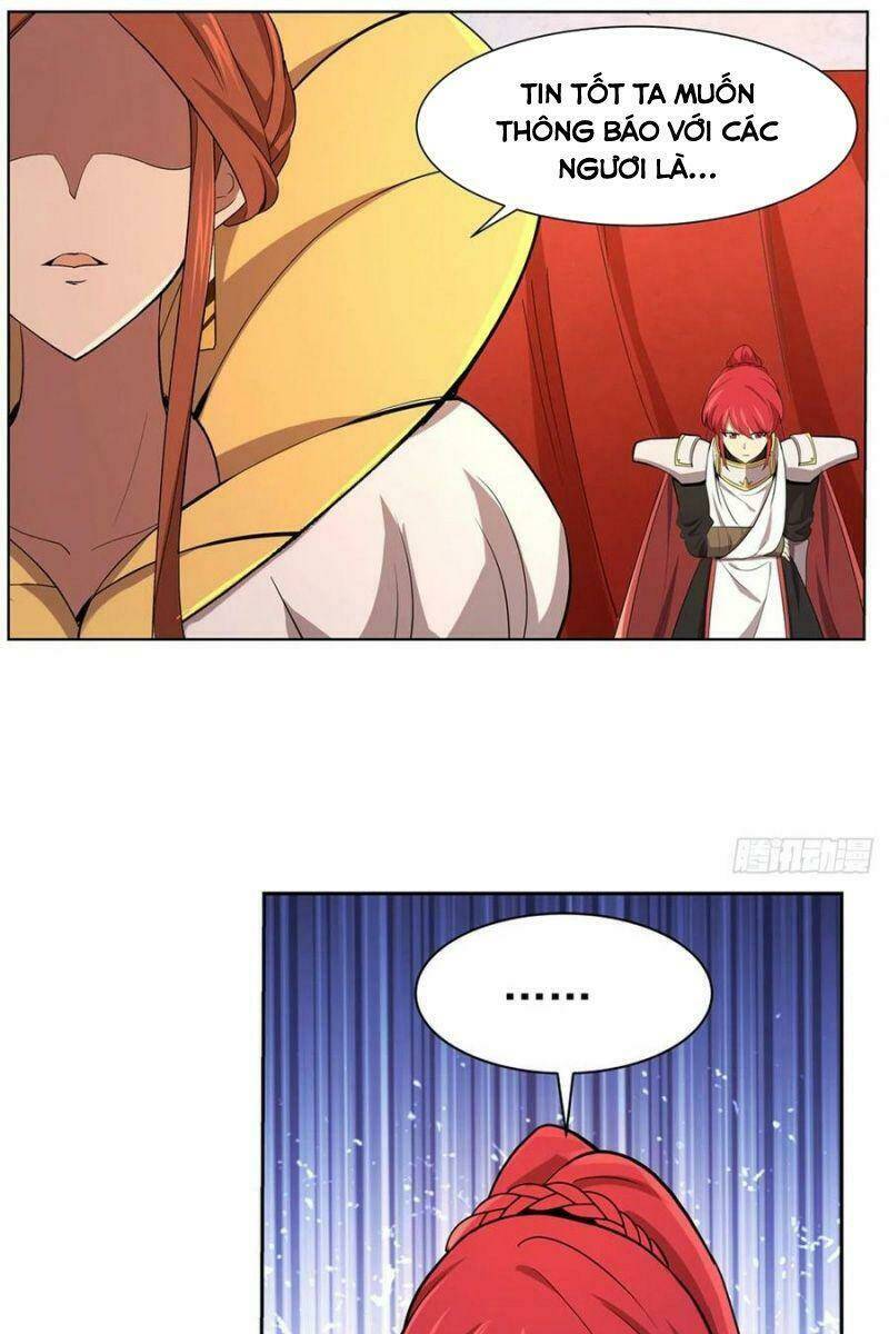 Ma vương thất nghiệp - Chapter 150 - Page 3