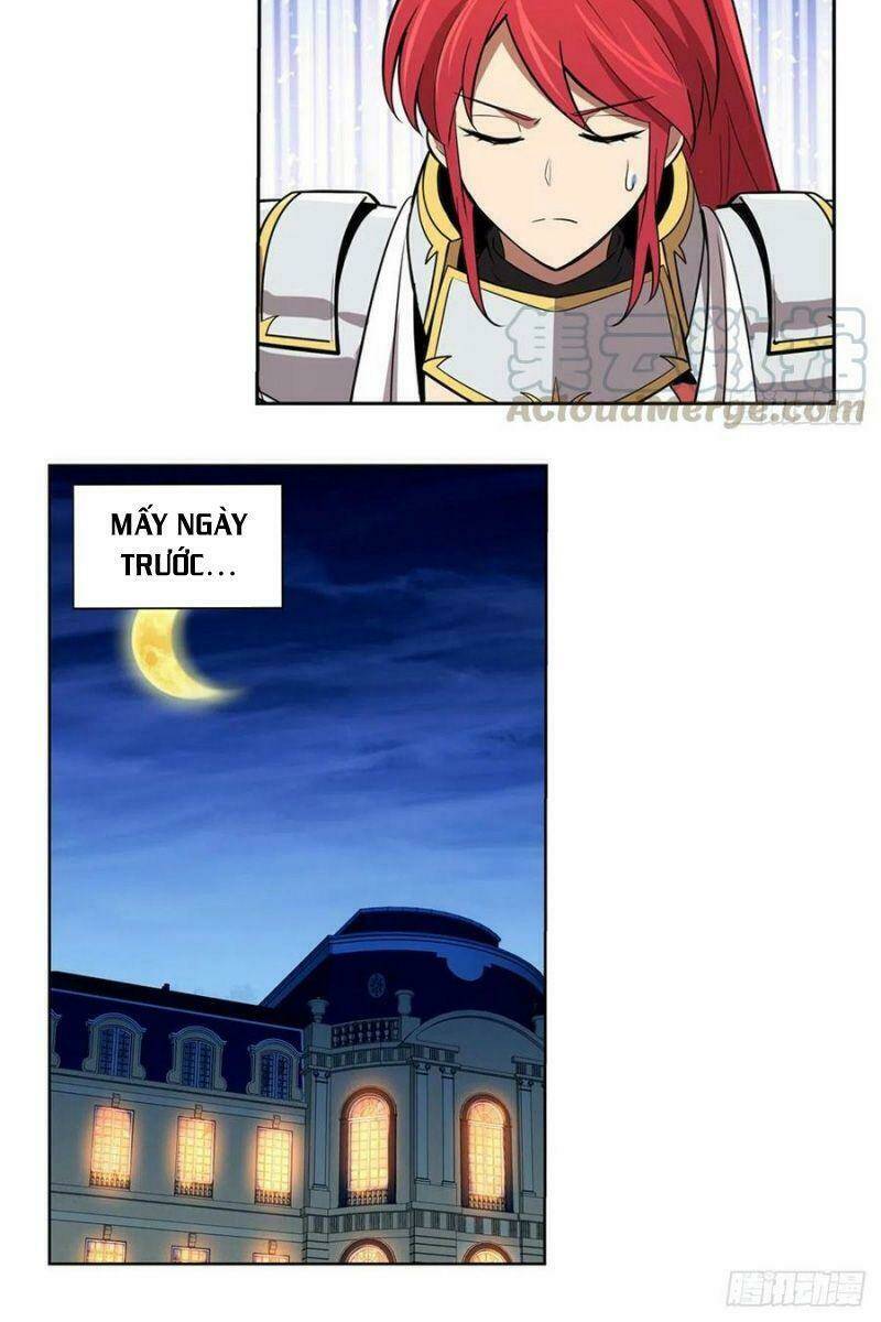 Ma vương thất nghiệp - Chapter 150 - Page 4