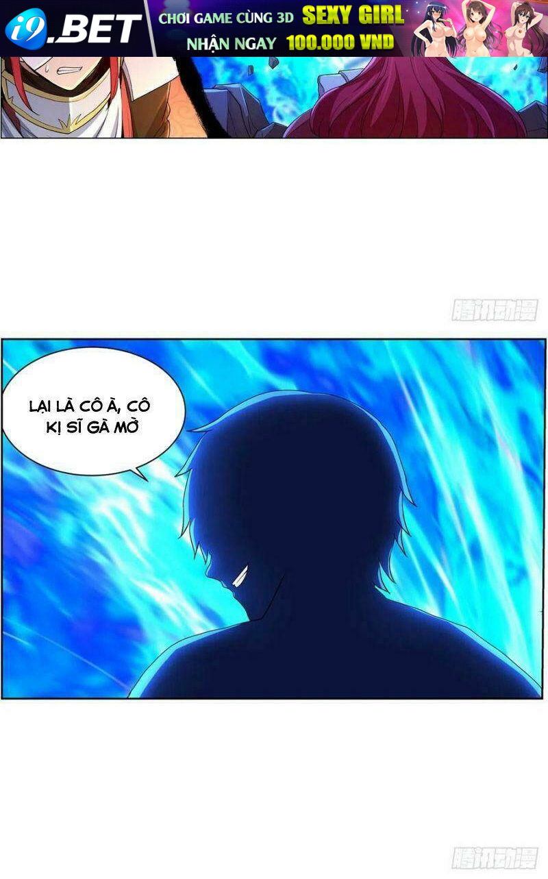 Ma vương thất nghiệp - Chapter 150 - Page 7