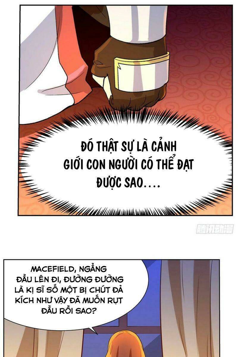 Ma vương thất nghiệp - Chapter 150 - Page 8