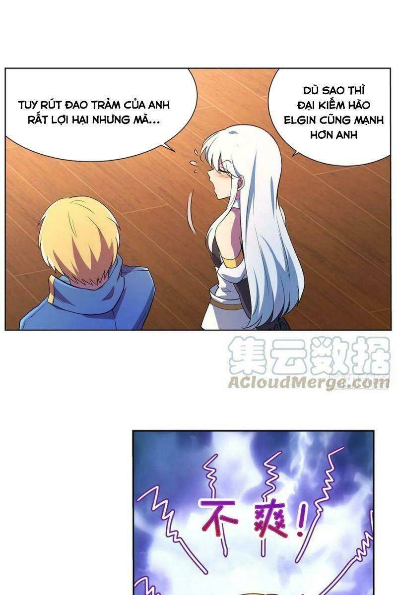 Ma vương thất nghiệp - Chapter 151 - Page 11