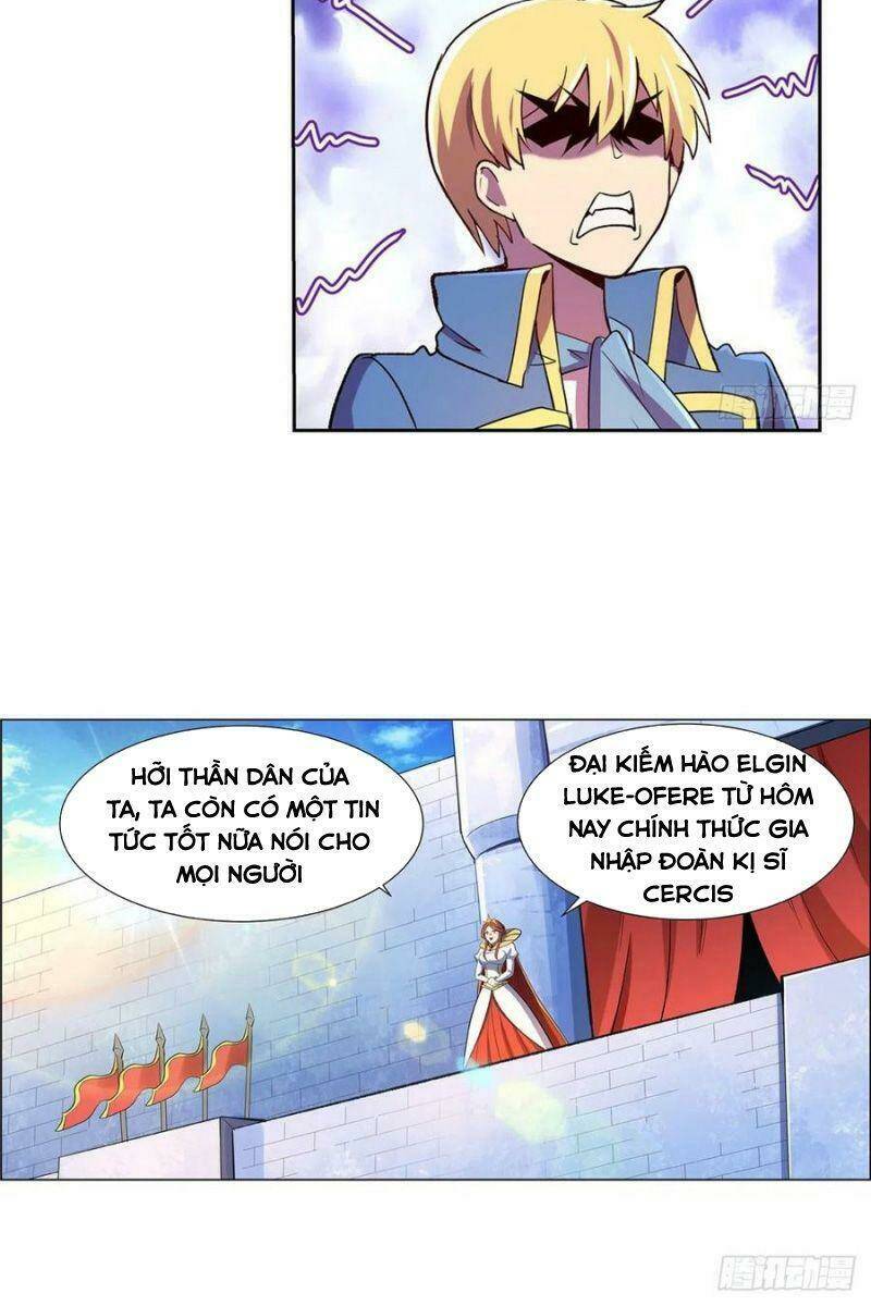 Ma vương thất nghiệp - Chapter 151 - Page 12