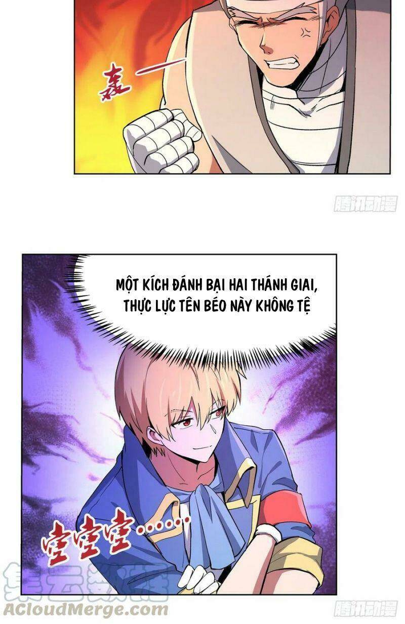 Ma vương thất nghiệp - Chapter 151 - Page 16