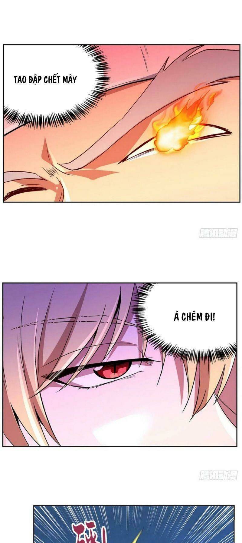 Ma vương thất nghiệp - Chapter 151 - Page 17