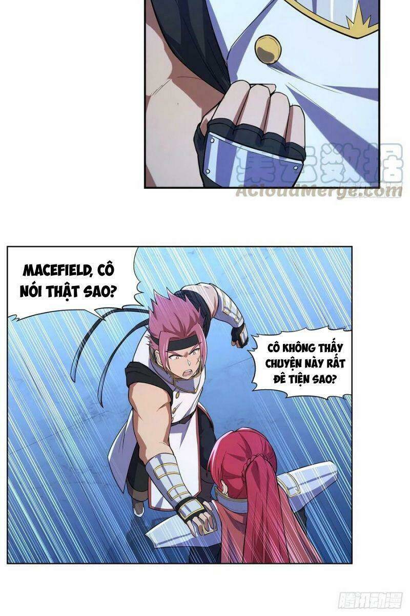 Ma vương thất nghiệp - Chapter 151 - Page 24