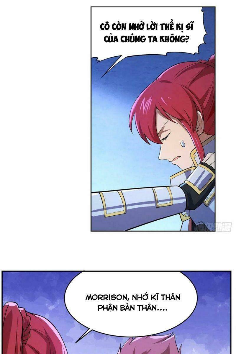 Ma vương thất nghiệp - Chapter 151 - Page 25