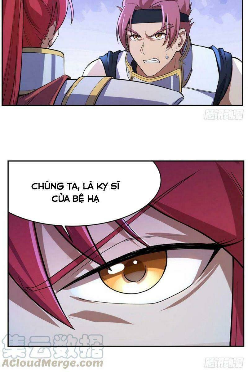 Ma vương thất nghiệp - Chapter 151 - Page 26