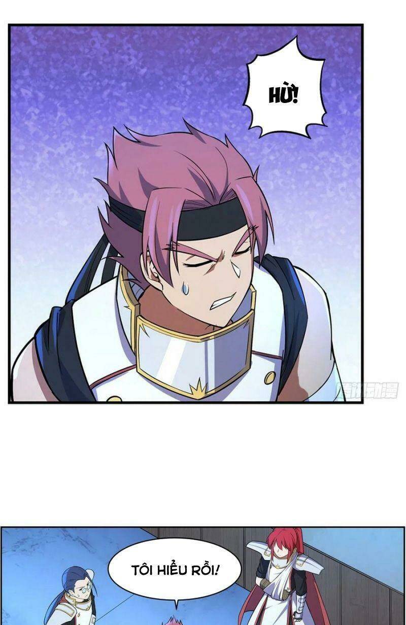 Ma vương thất nghiệp - Chapter 151 - Page 28