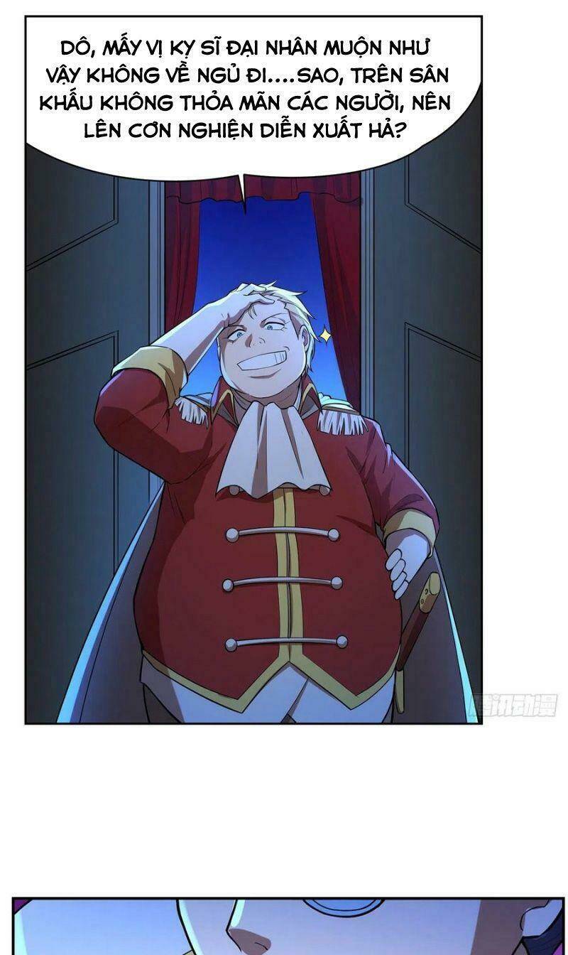 Ma vương thất nghiệp - Chapter 151 - Page 30