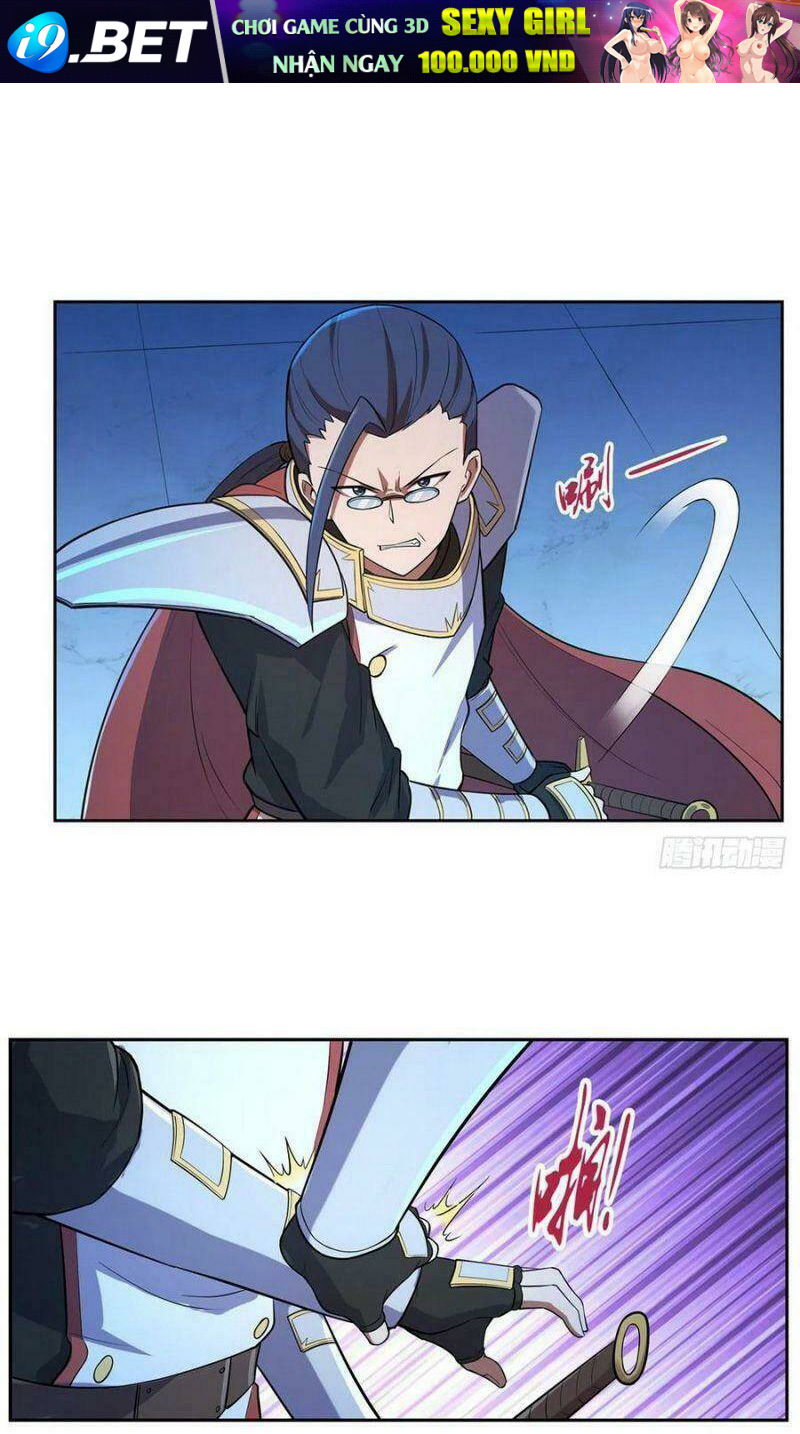 Ma vương thất nghiệp - Chapter 151 - Page 33