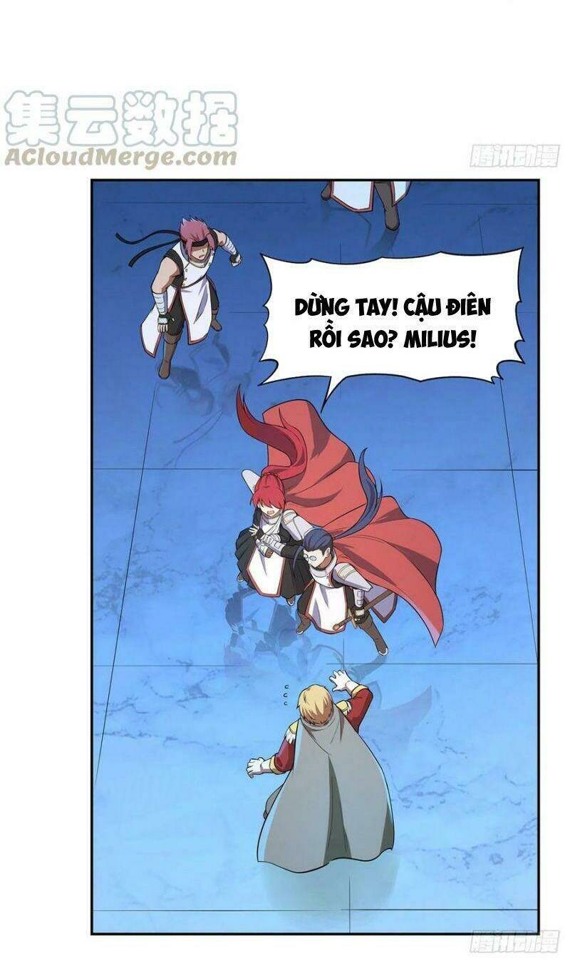 Ma vương thất nghiệp - Chapter 151 - Page 34