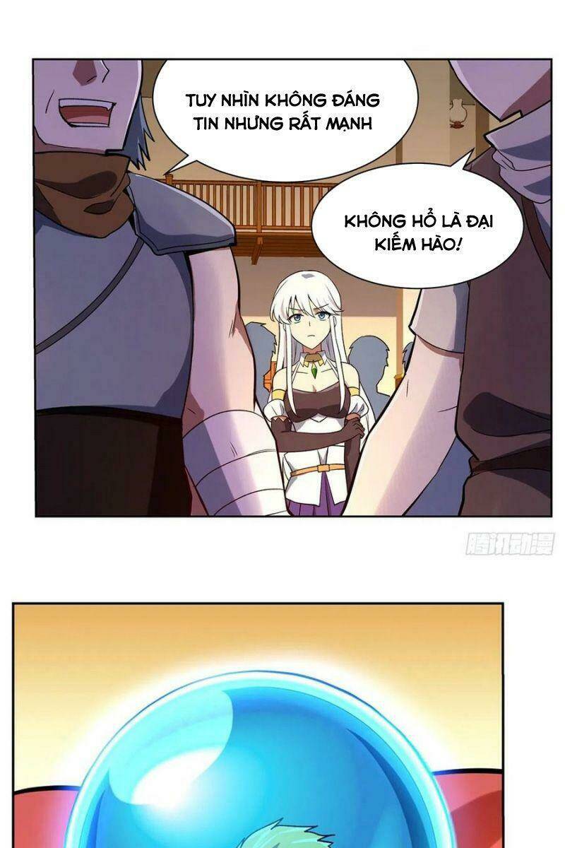 Ma vương thất nghiệp - Chapter 151 - Page 3