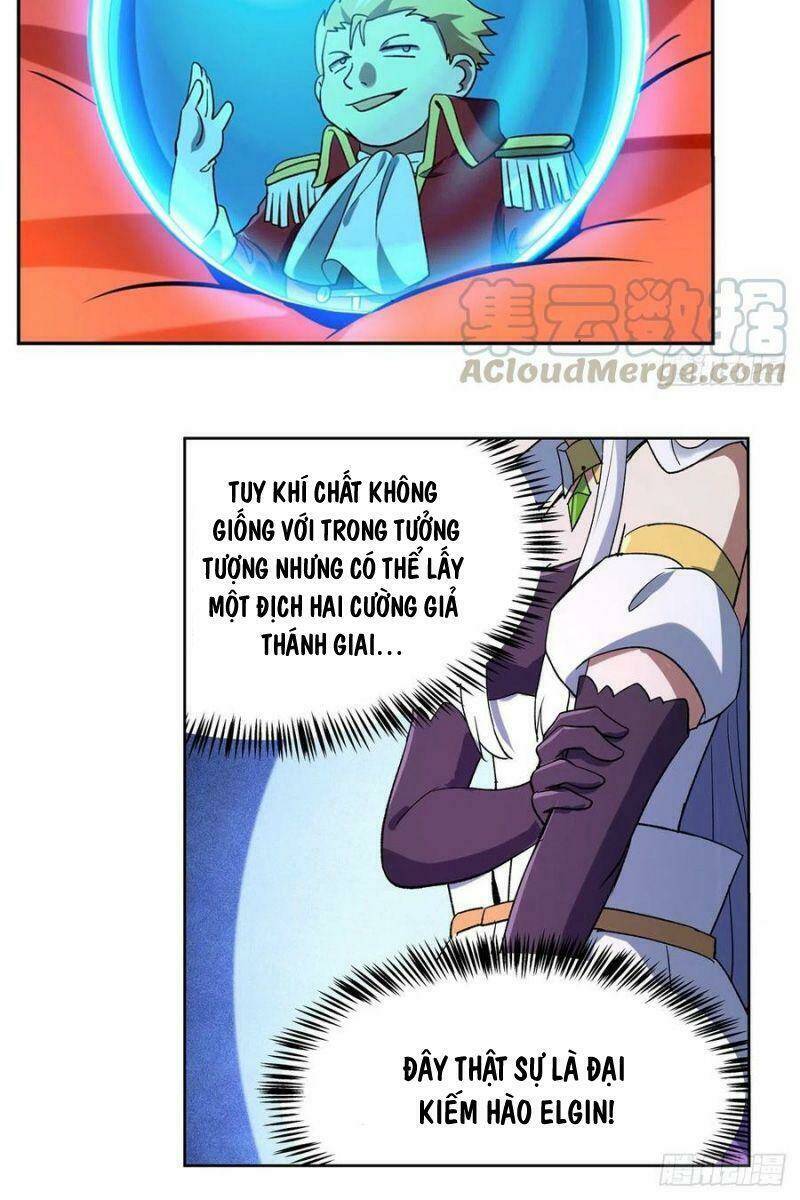 Ma vương thất nghiệp - Chapter 151 - Page 4