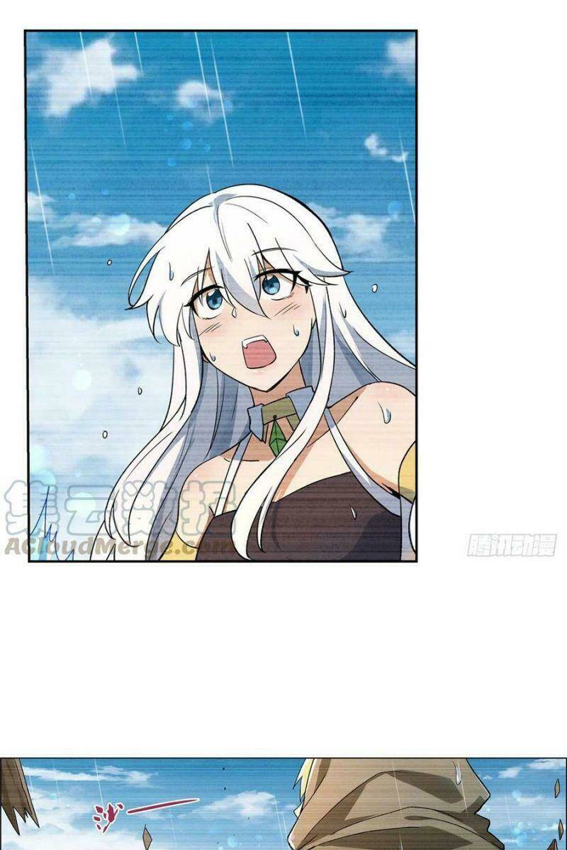 Ma vương thất nghiệp - Chapter 151 - Page 6