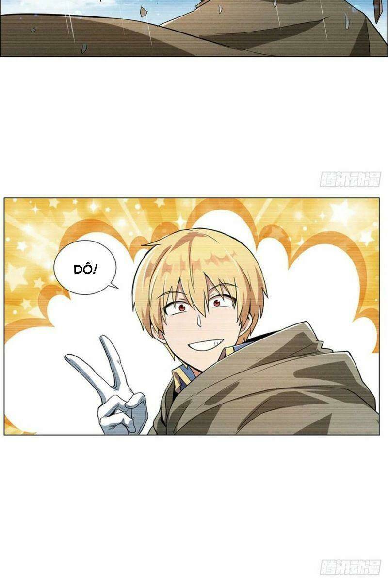 Ma vương thất nghiệp - Chapter 151 - Page 7