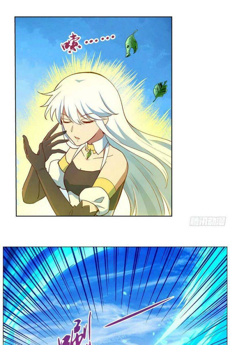 Ma vương thất nghiệp - Chapter 152 - Page 10