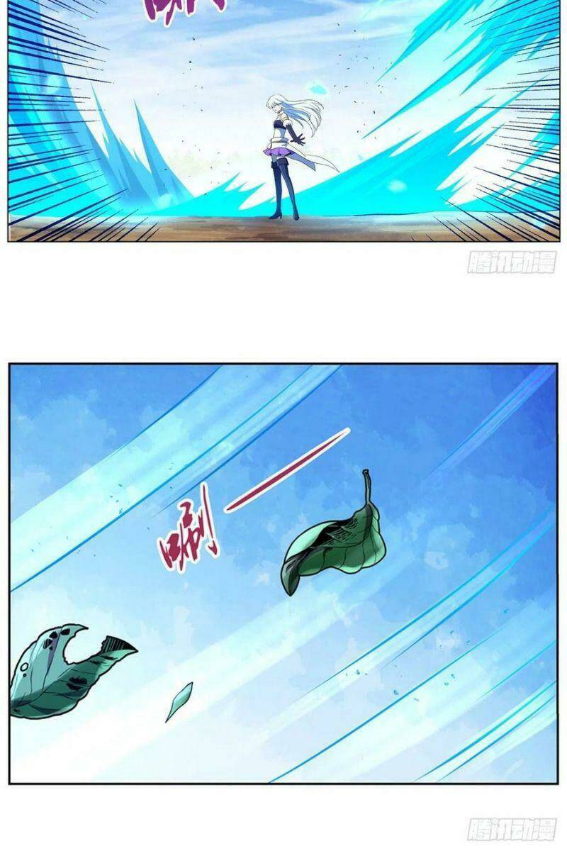 Ma vương thất nghiệp - Chapter 152 - Page 11