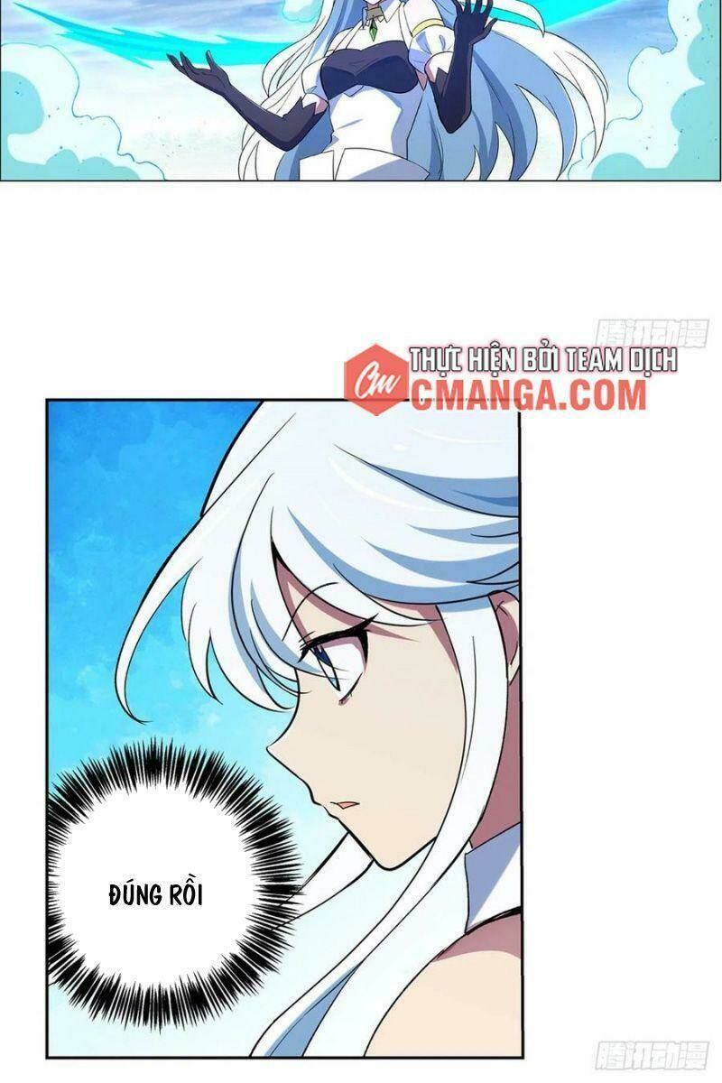 Ma vương thất nghiệp - Chapter 152 - Page 13