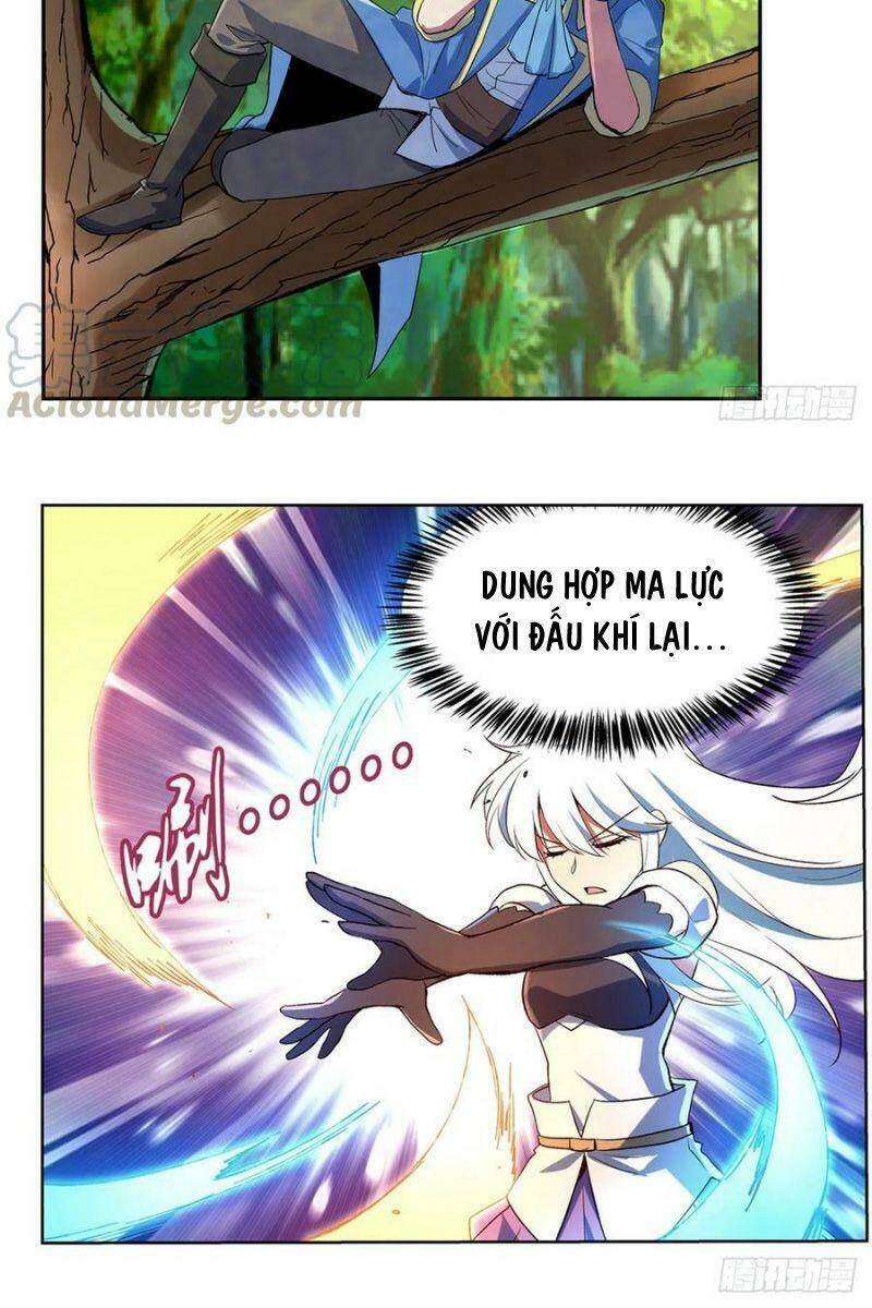 Ma vương thất nghiệp - Chapter 152 - Page 15