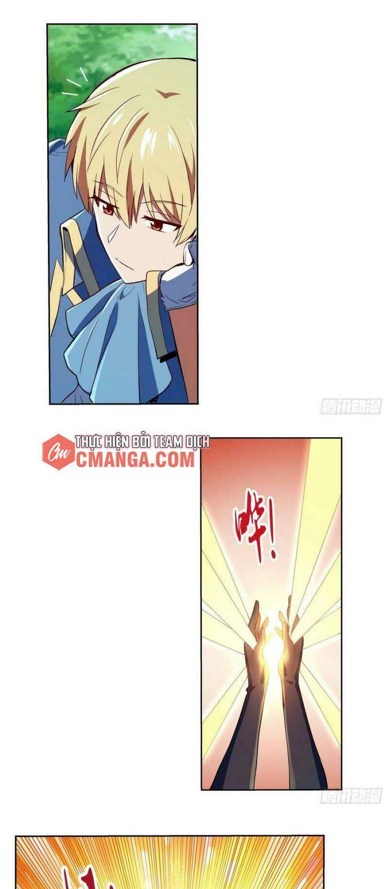 Ma vương thất nghiệp - Chapter 152 - Page 16