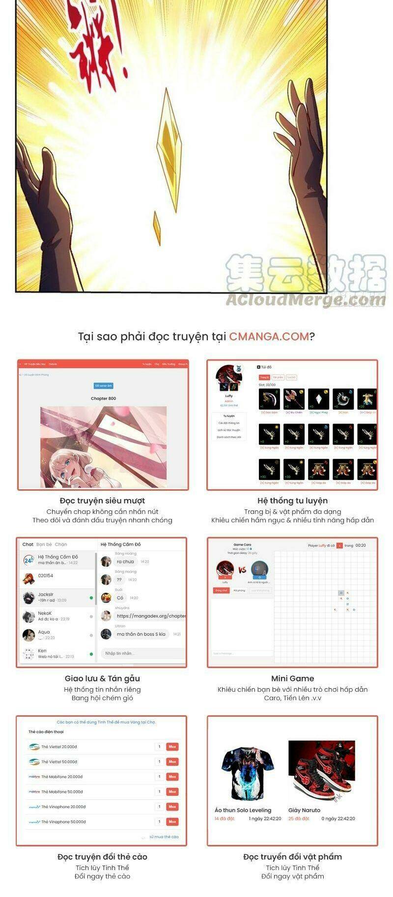 Ma vương thất nghiệp - Chapter 152 - Page 17