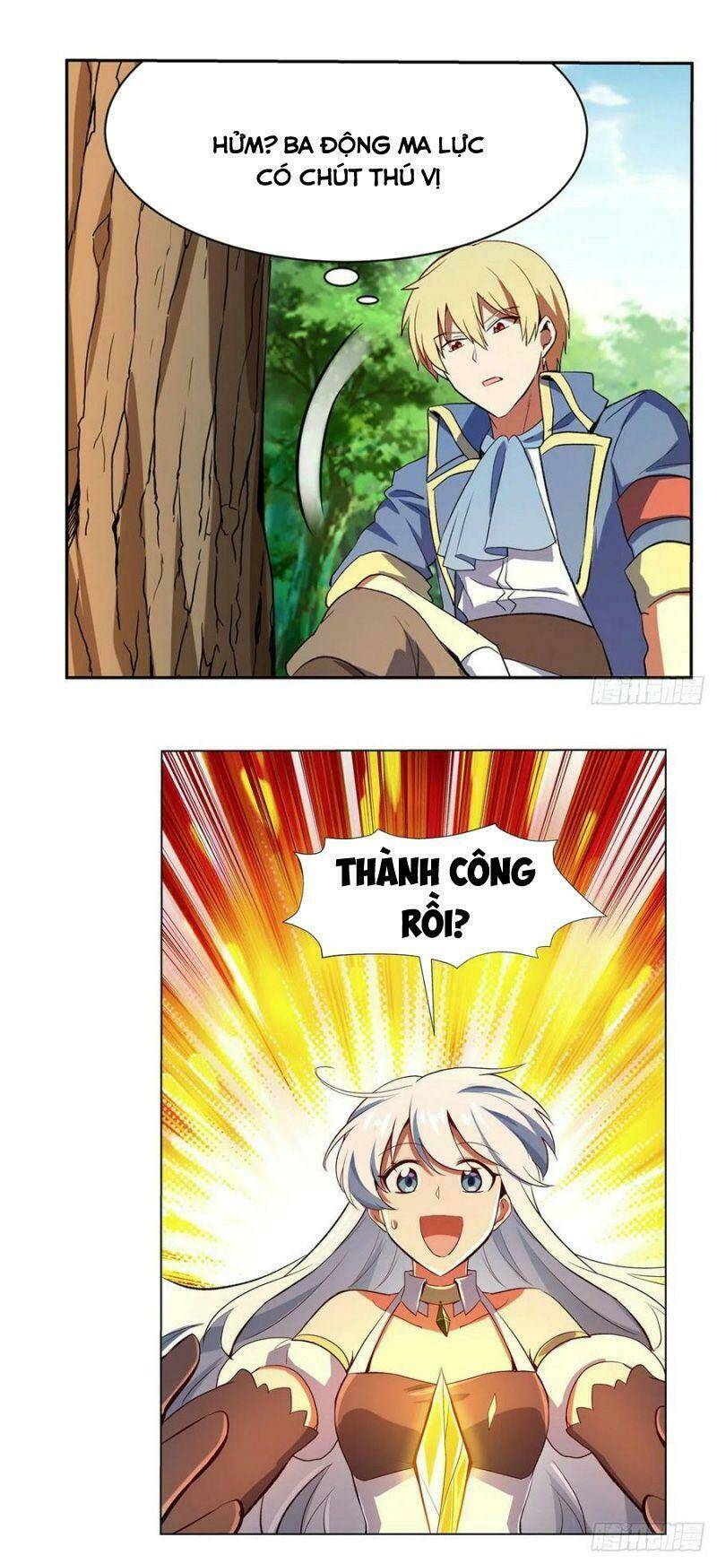 Ma vương thất nghiệp - Chapter 152 - Page 18