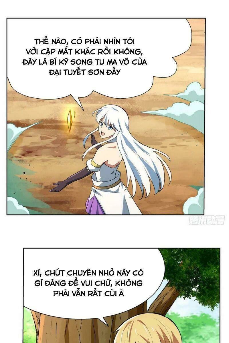 Ma vương thất nghiệp - Chapter 152 - Page 19