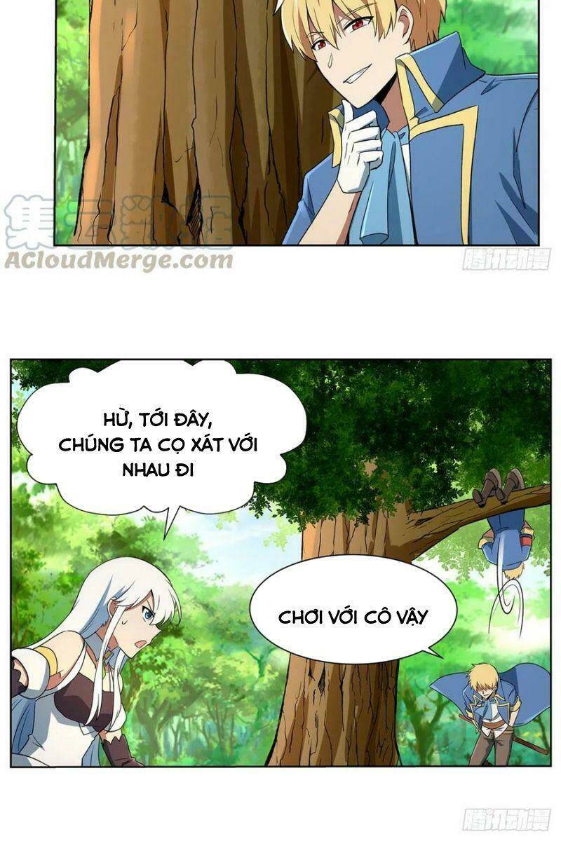 Ma vương thất nghiệp - Chapter 152 - Page 20