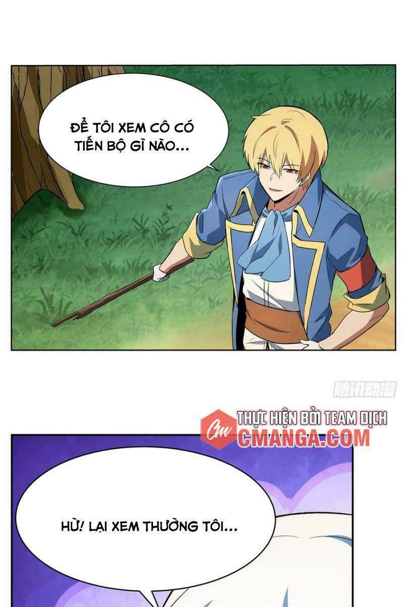 Ma vương thất nghiệp - Chapter 152 - Page 21