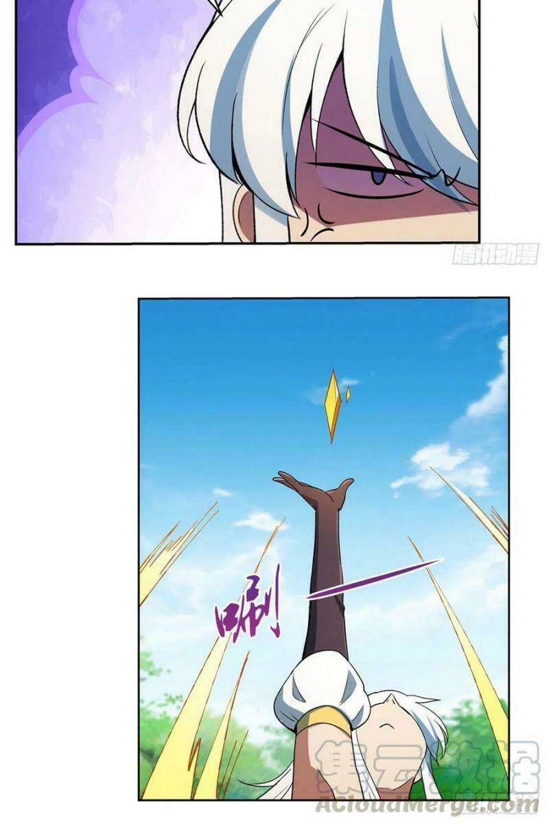 Ma vương thất nghiệp - Chapter 152 - Page 22