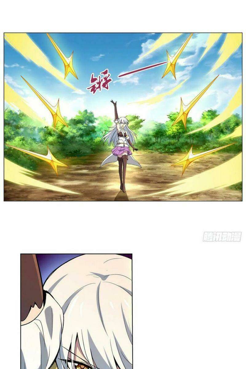 Ma vương thất nghiệp - Chapter 152 - Page 23