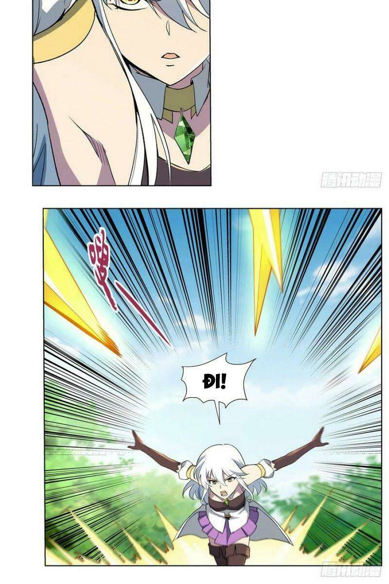 Ma vương thất nghiệp - Chapter 152 - Page 24