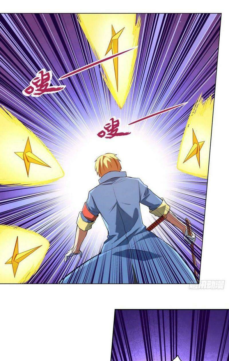 Ma vương thất nghiệp - Chapter 152 - Page 26