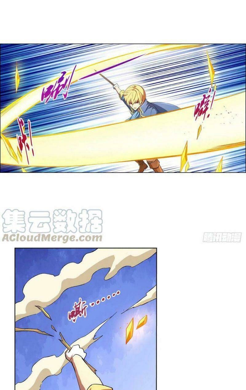 Ma vương thất nghiệp - Chapter 152 - Page 28