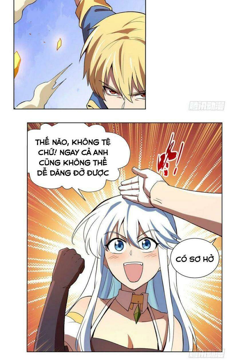 Ma vương thất nghiệp - Chapter 152 - Page 29