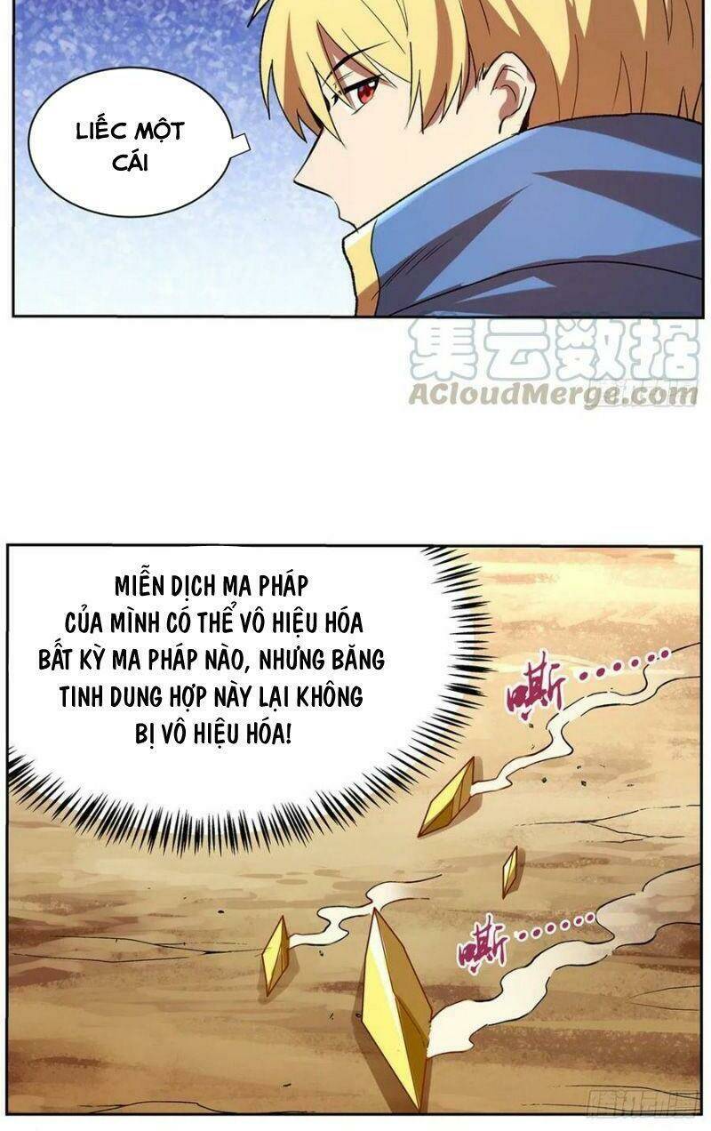 Ma vương thất nghiệp - Chapter 152 - Page 31