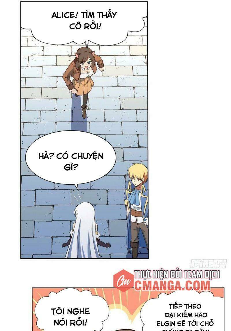 Ma vương thất nghiệp - Chapter 152 - Page 34