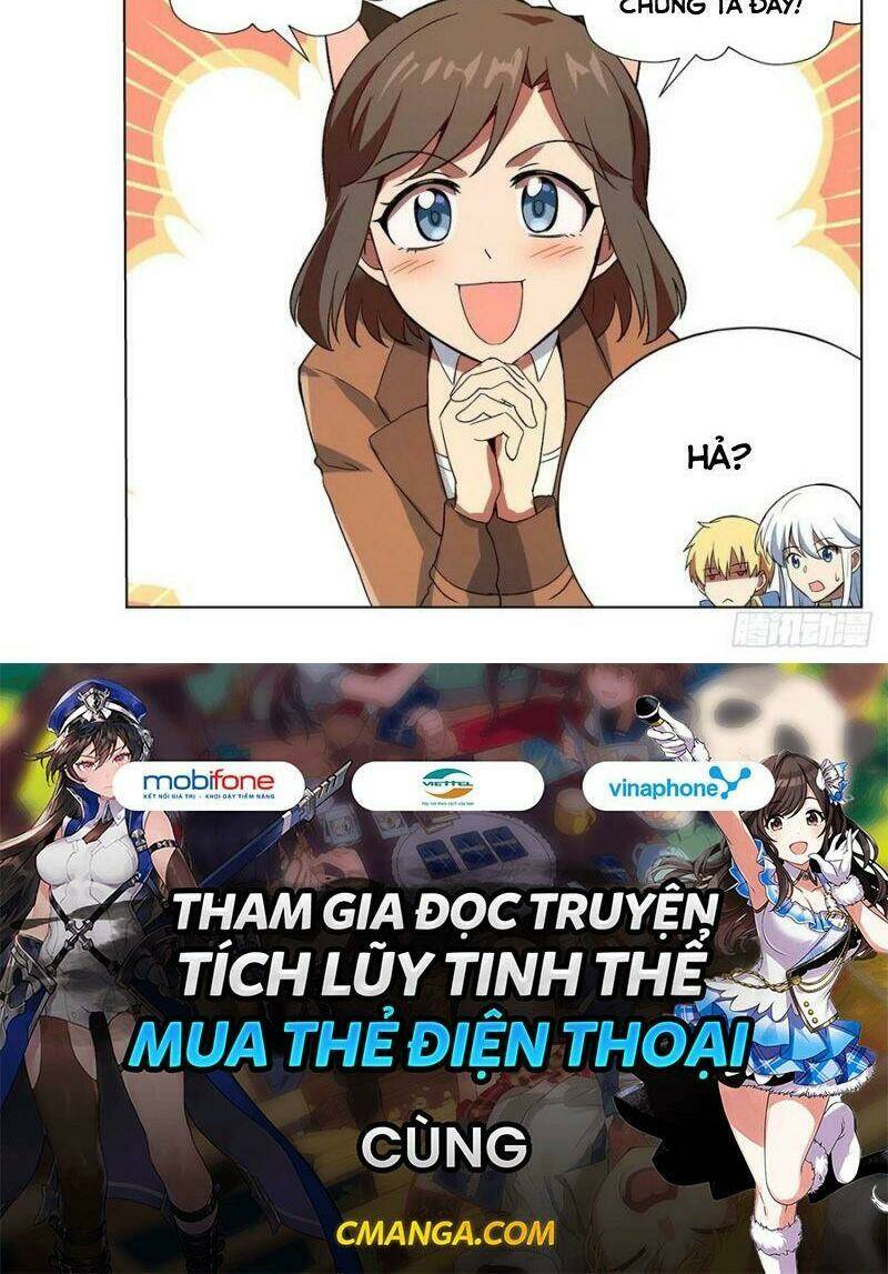 Ma vương thất nghiệp - Chapter 152 - Page 35