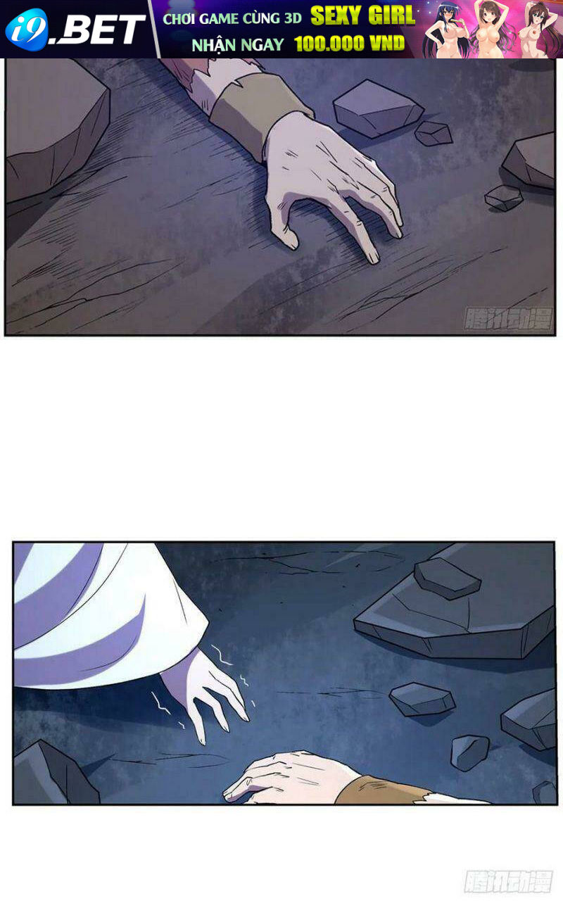 Ma vương thất nghiệp - Chapter 152 - Page 3