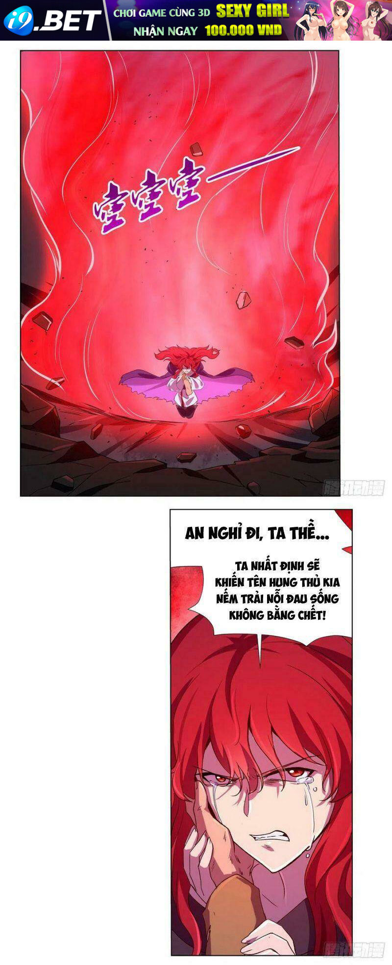 Ma vương thất nghiệp - Chapter 152 - Page 5